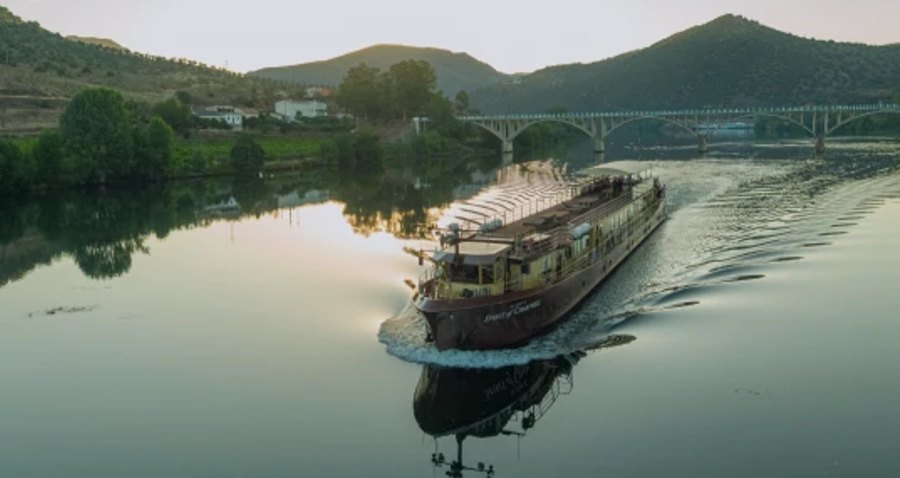 Spirit of Chartwell
