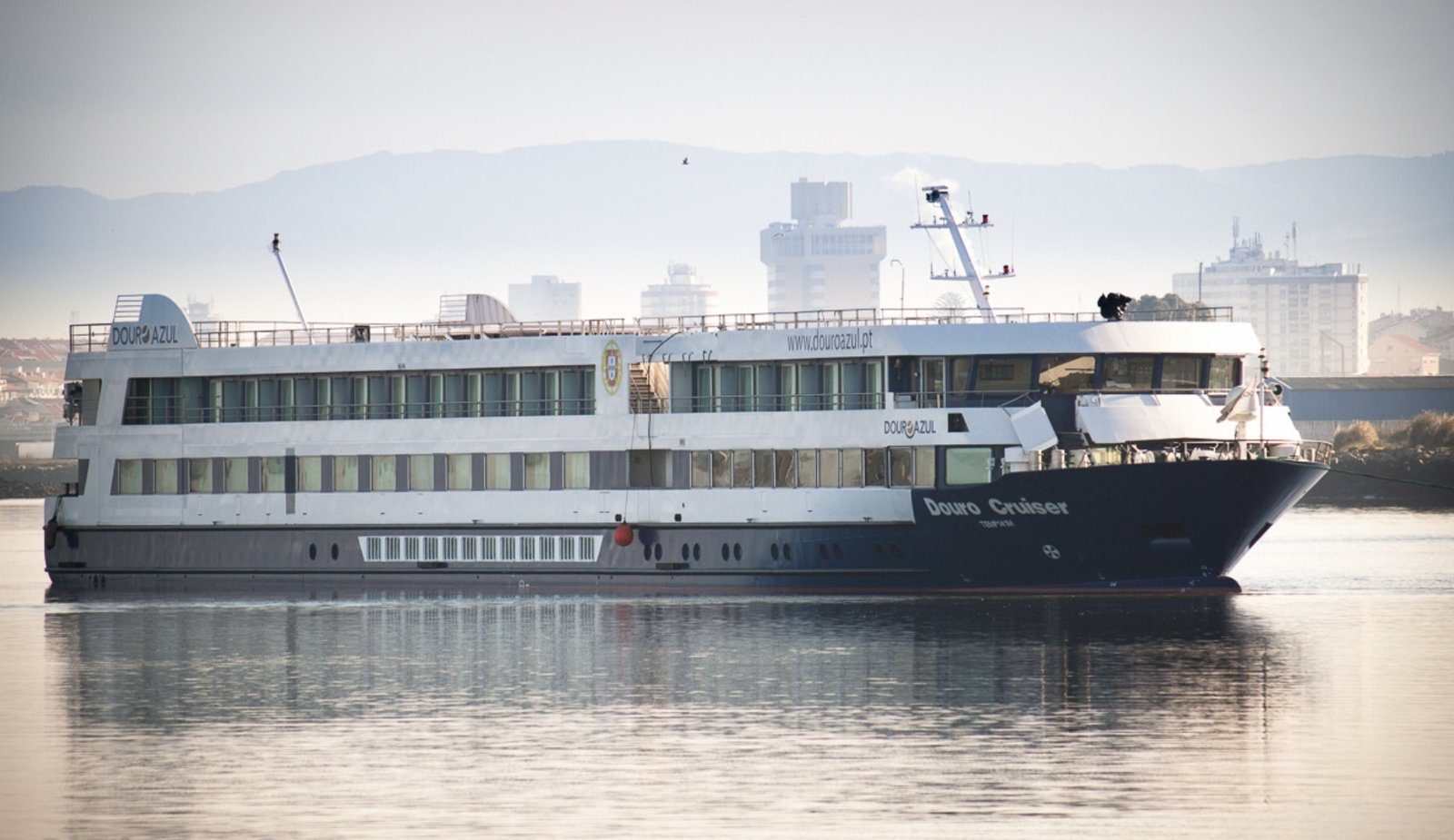 MS Douro Cruiser