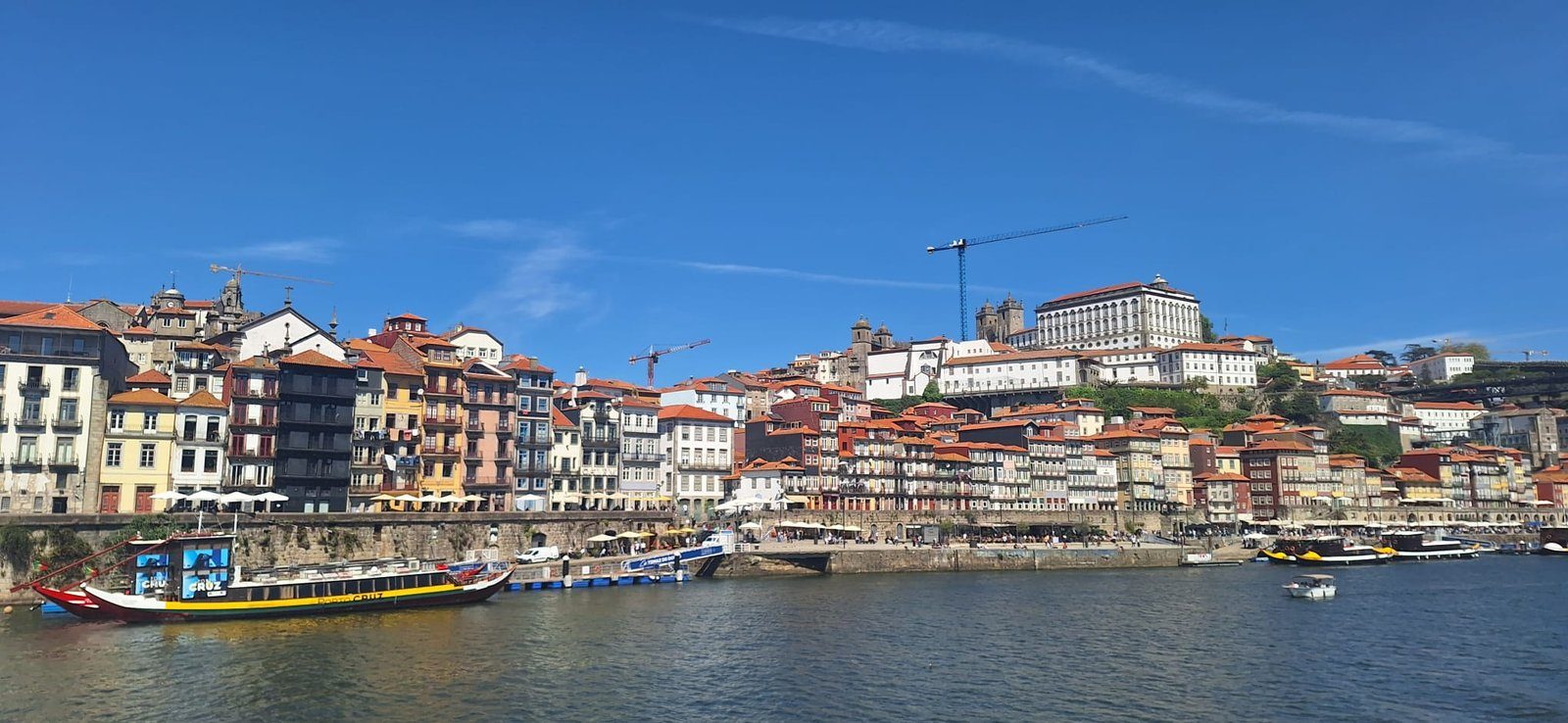 The Douro
