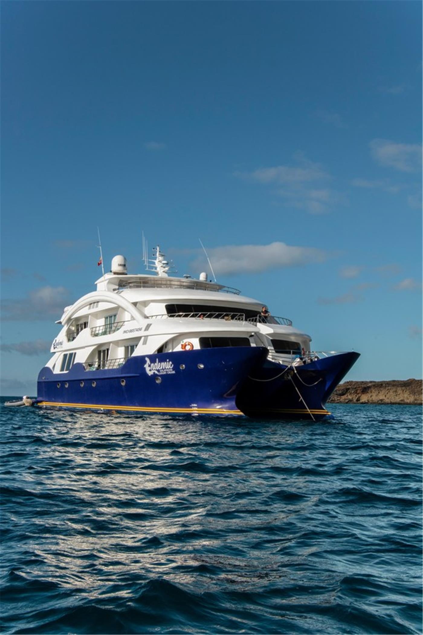 Galápagos Islands