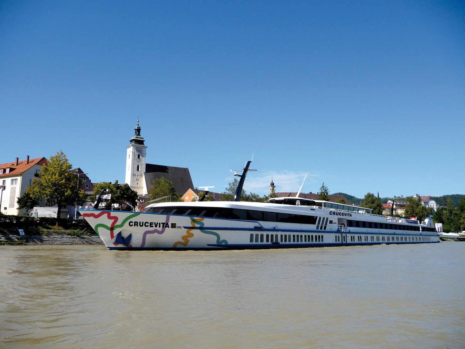 The Rhine